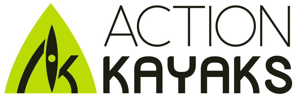 Logo Action Kayaks