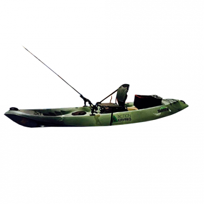 Kayak para pesca